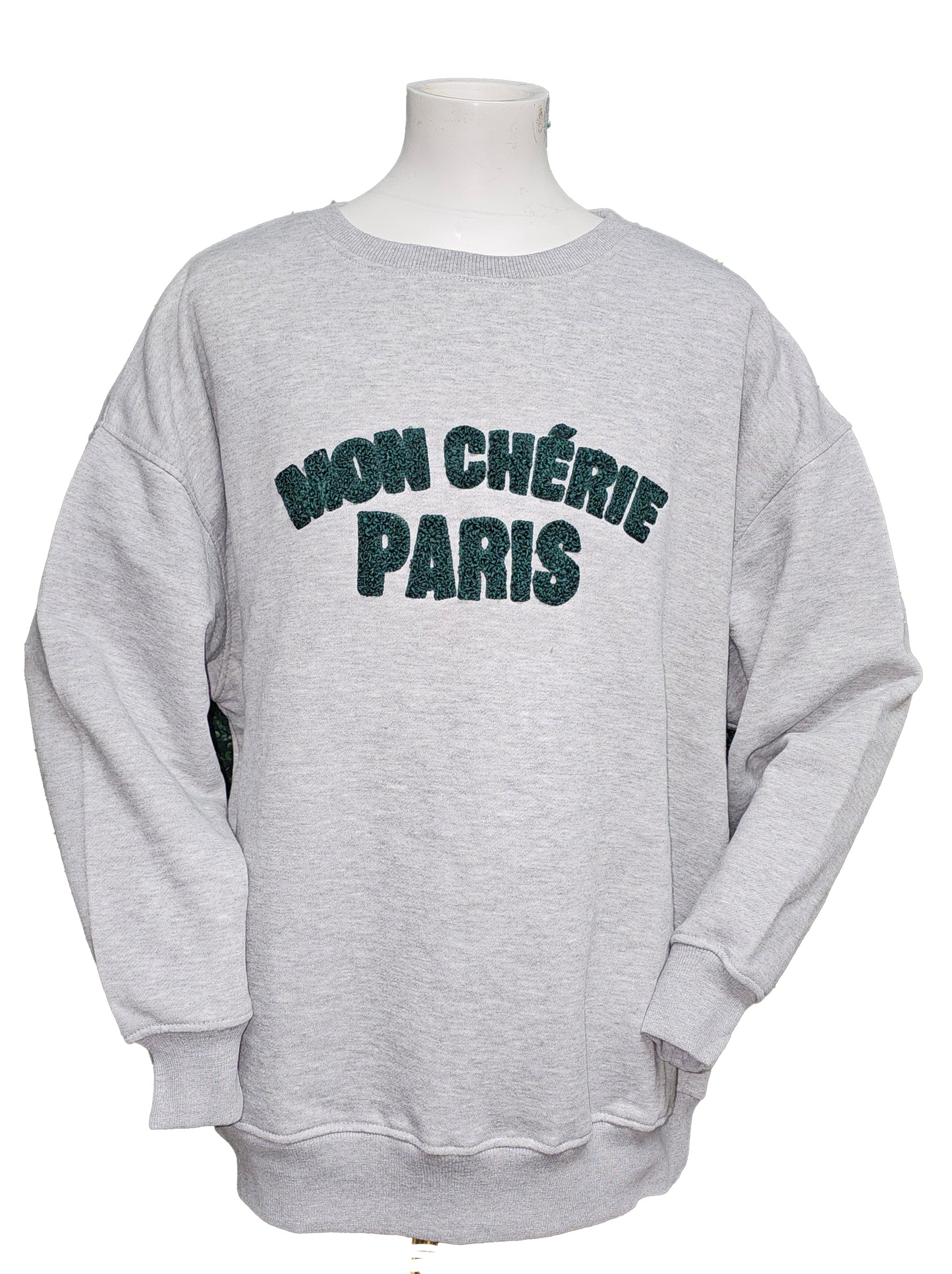 Sweat Shirt