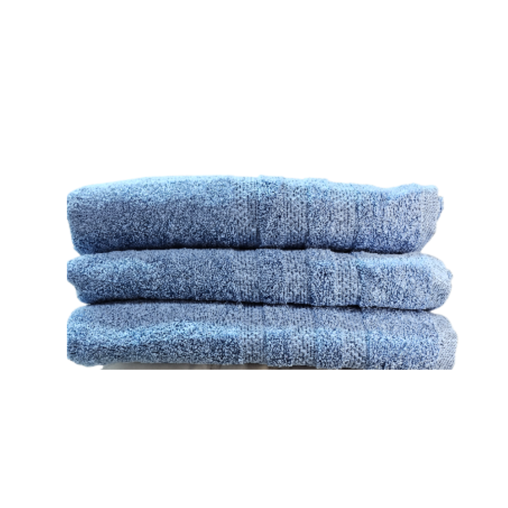 Serenity Soft Towels