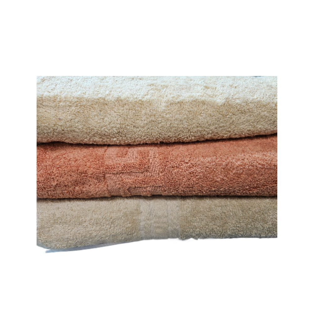 Serenity Soft Towels