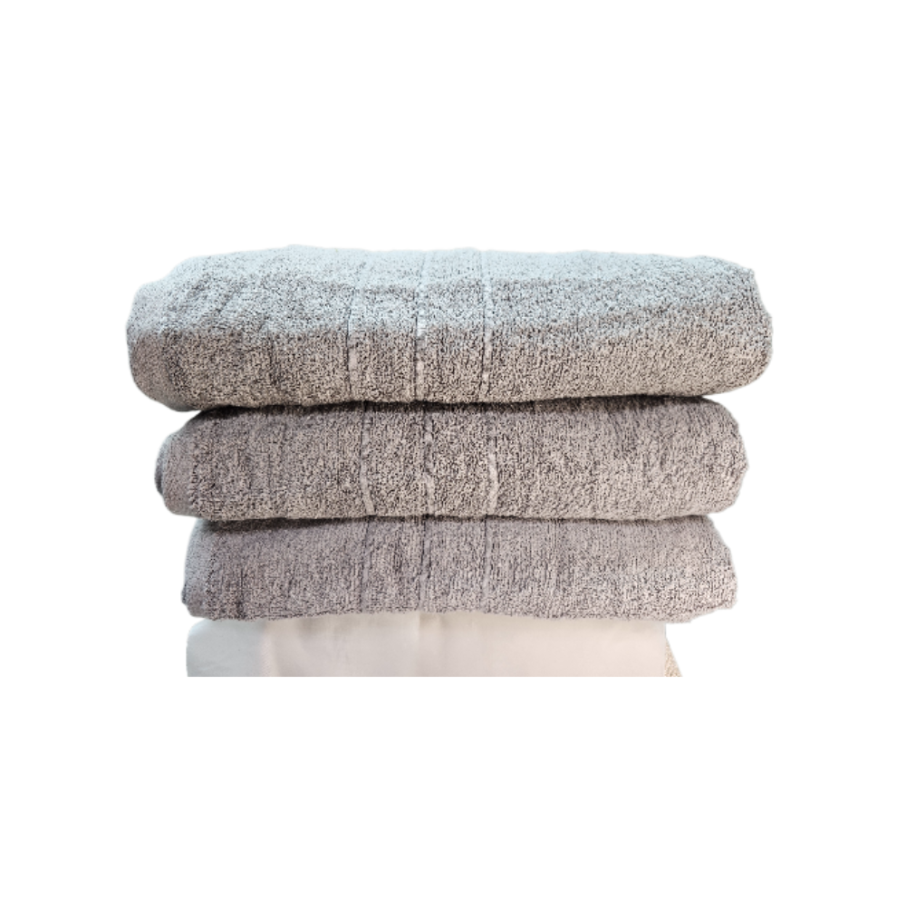 Serenity Soft Towels