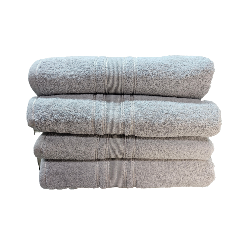 Serenity Soft Towels
