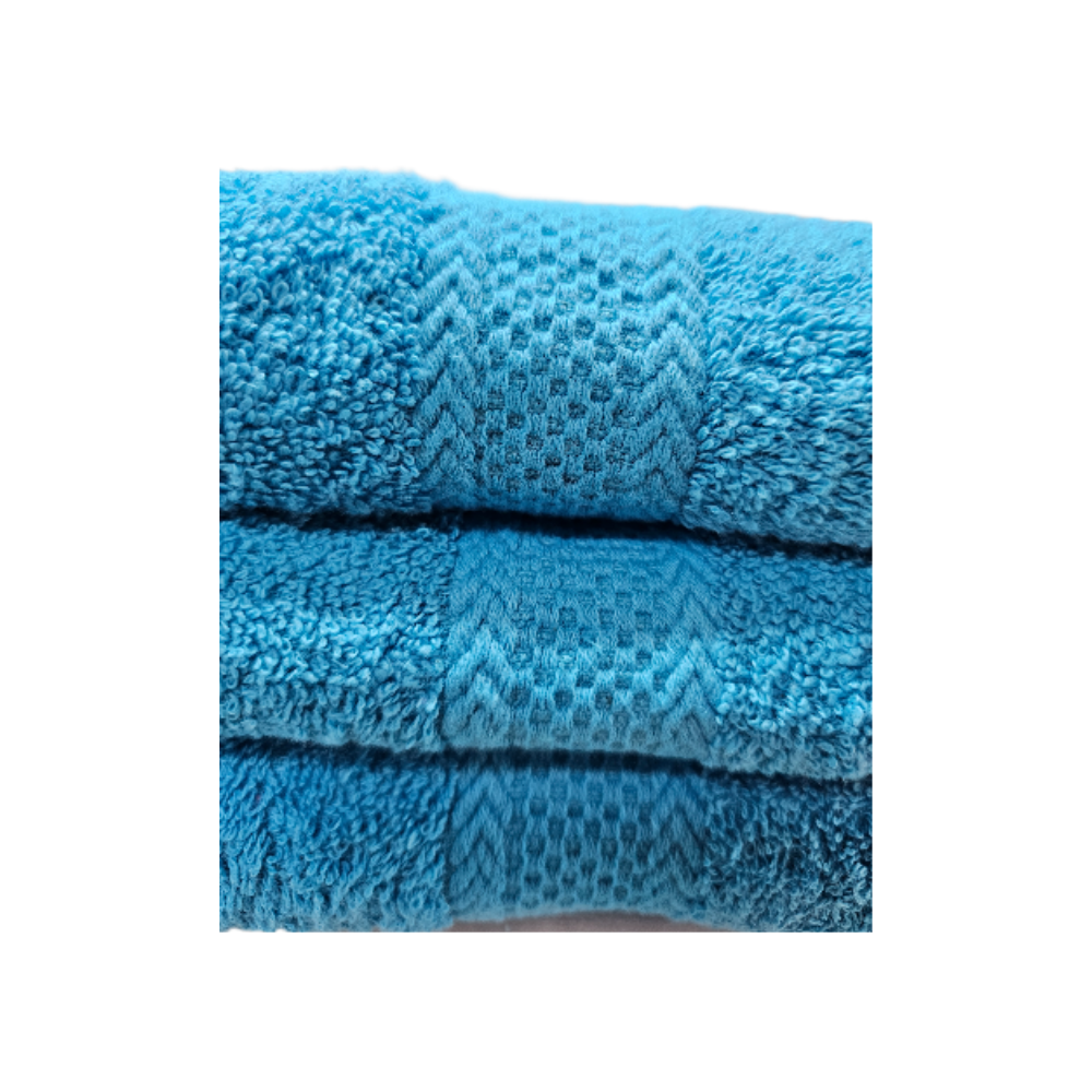 Cotton Cloud Towels