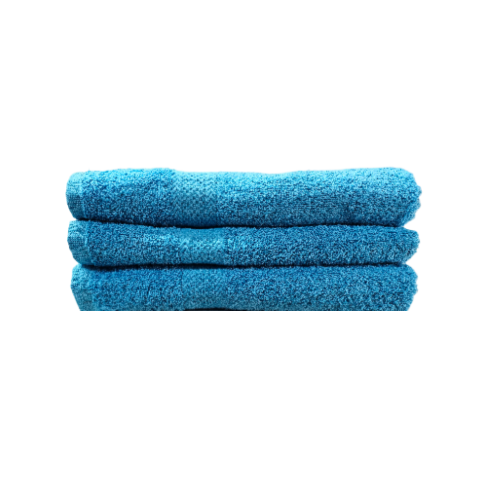Cotton Cloud Towels