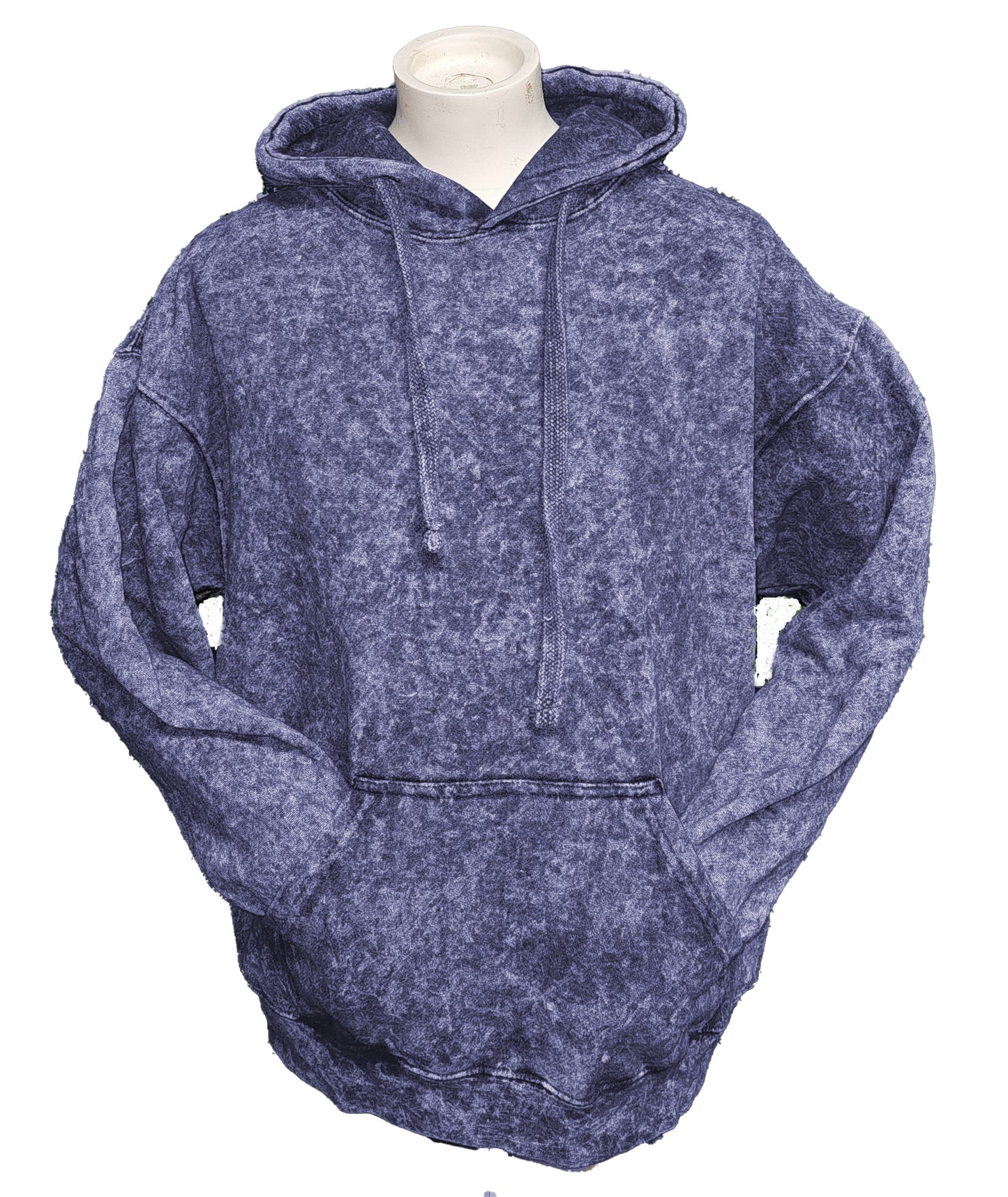 Pullover Hoodie