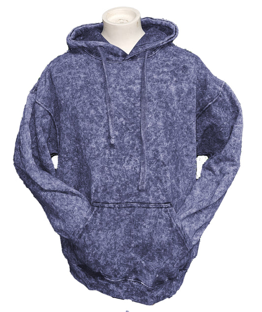 Pullover Hoodie