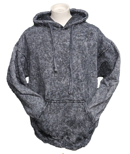 Pullover Hoodie
