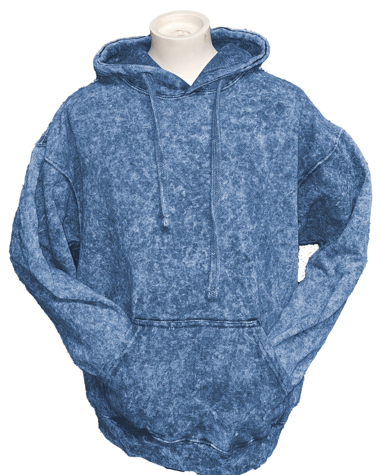 Pullover Hoodie
