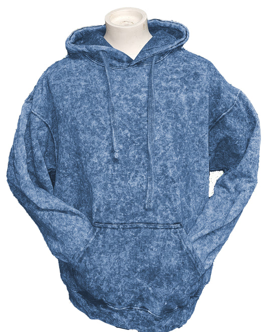 Pullover Hoodie