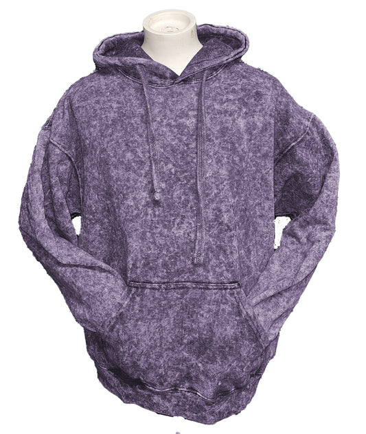 Pullover Hoodie