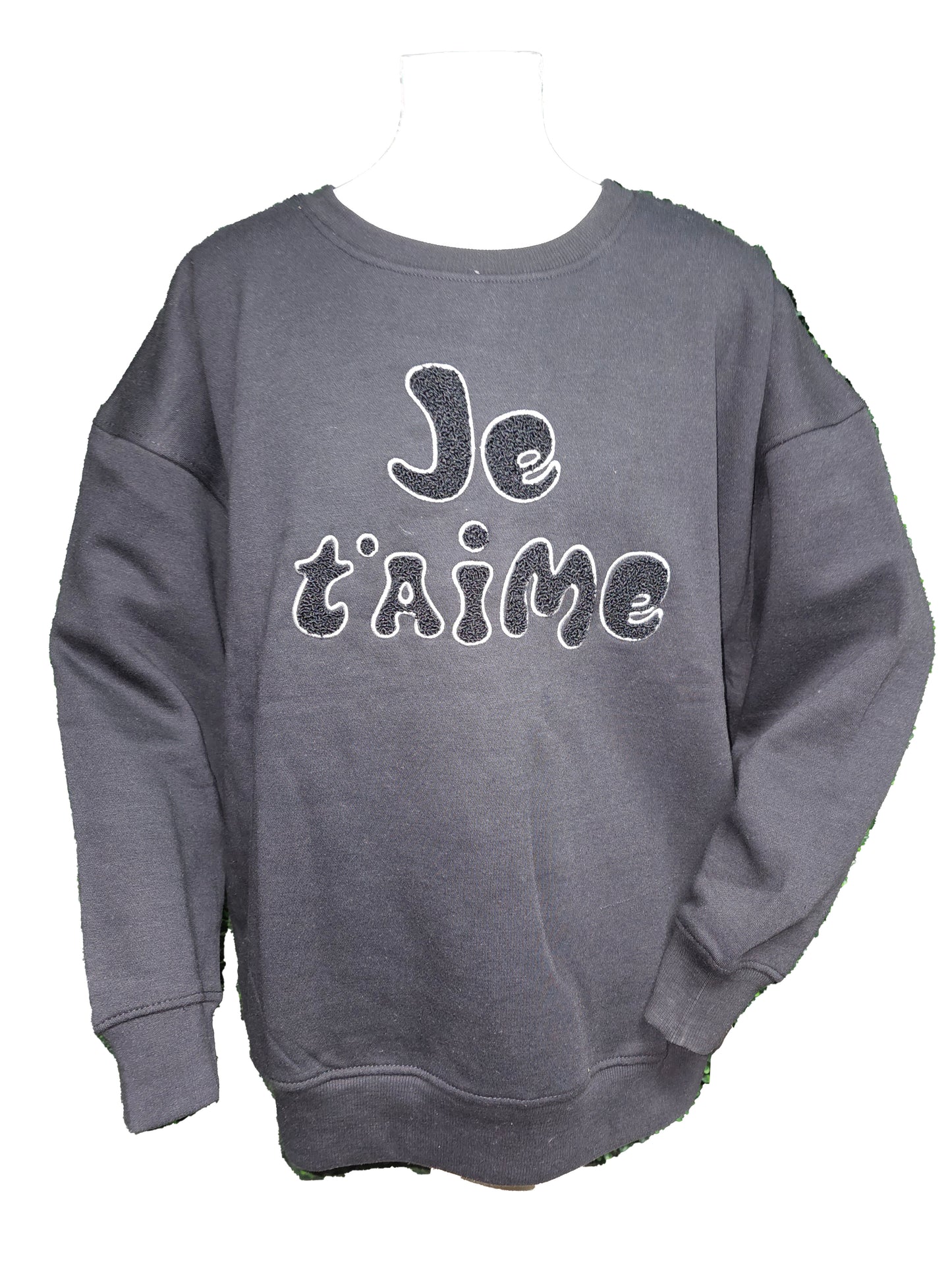 Sweat Shirt