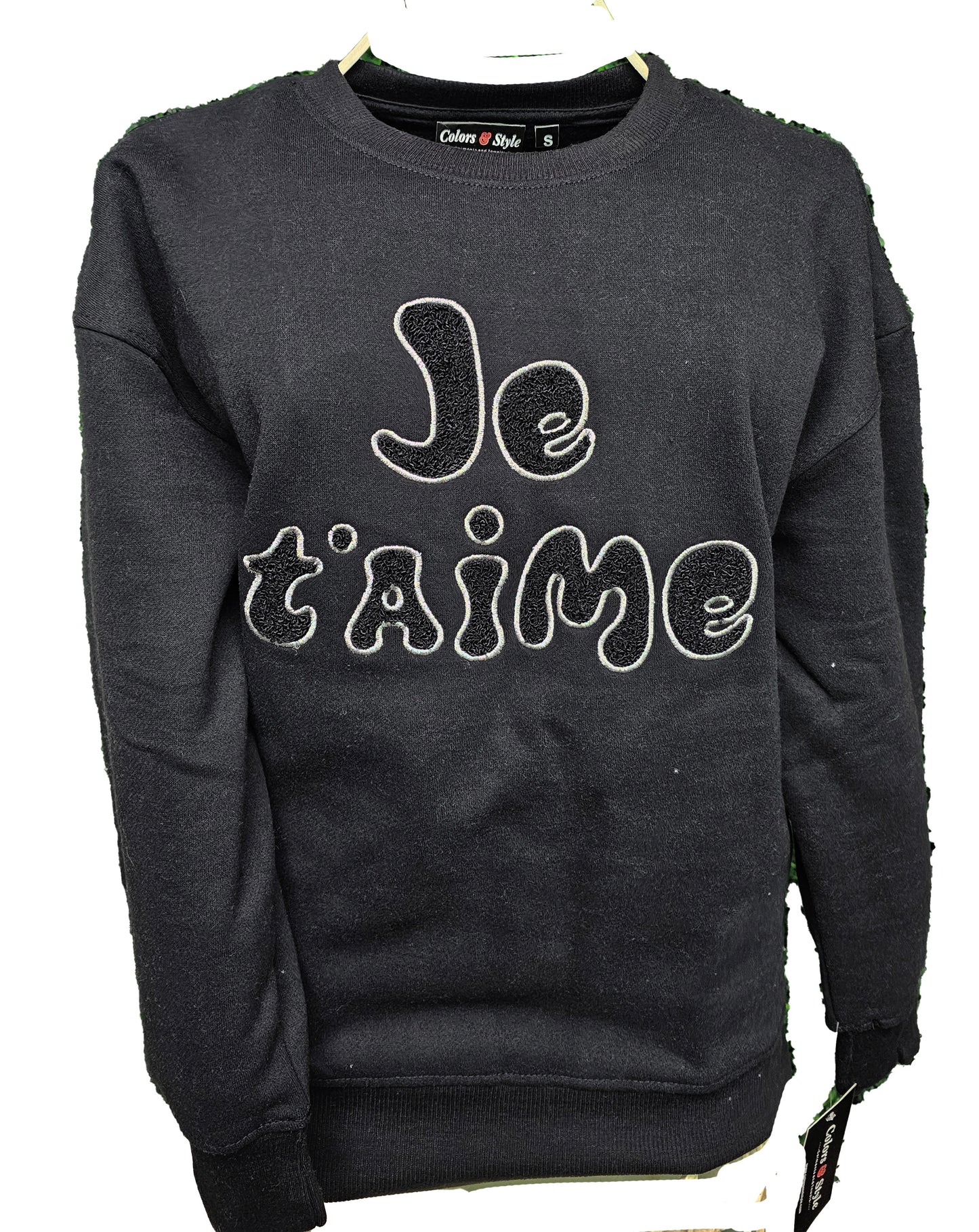 Sweat Shirt