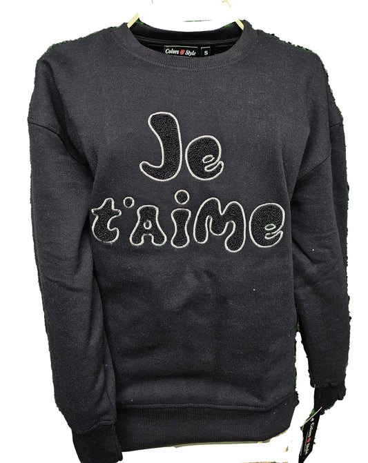 Sweat Shirt