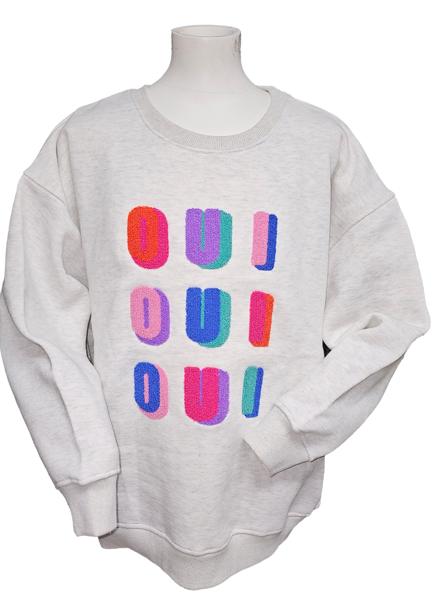 Sweat Shirt