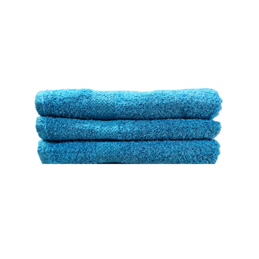Cotton Cloud Towels